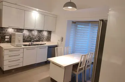 فيلا - 7 غرف نوم - 4 حمامات للايجار في ماونتن فيو 1 - كمبوندات التجمع الخامس - التجمع الخامس - مدينة القاهرة الجديدة - القاهرة