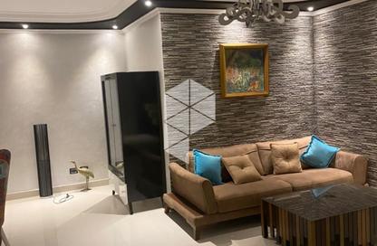 دوبلكس - 5 غرف نوم - 3 حمامات للبيع في عمارات البنفسج - البنفسج - مدينة القاهرة الجديدة - القاهرة