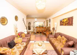 Apartment - 3 Bedrooms - 2 Bathrooms for sale in Mahmoud Al Essawy St. - Miami - Hay Awal El Montazah - Alexandria