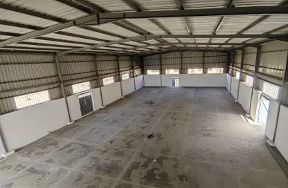 Factory - Studio - 1 Bathroom for rent in Obour City - Qalyubia