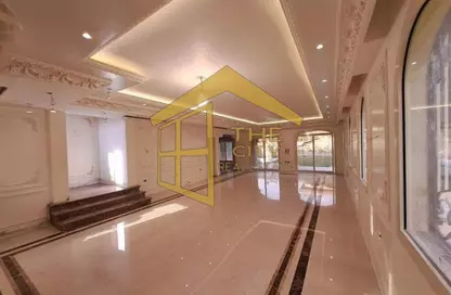 Villa - 3 Bedrooms - 3 Bathrooms for sale in Omar Al Khayam St. - Rehab City Sixth Phase - Al Rehab - New Cairo City - Cairo