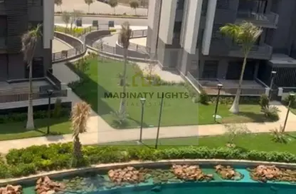 Apartment - 3 Bedrooms - 2 Bathrooms for rent in Privado - Madinaty - Cairo