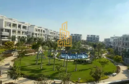 شقة - 3 غرف نوم - 3 حمامات للايجار في 16 وان - كمبوندات الشيخ زايد - الشيخ زايد - الجيزة