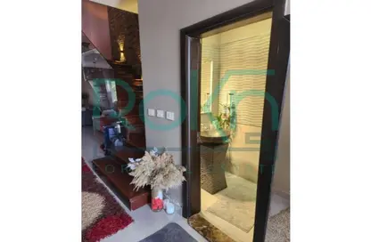 Townhouse - 4 Bedrooms - 4 Bathrooms for sale in Allegria - Sheikh Zayed Compounds - Sheikh Zayed City - Giza