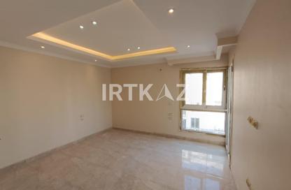 Apartment - 3 Bedrooms - 3 Bathrooms for sale in Mountain View iCity - 5th Settlement Compounds - The 5th Settlement - New Cairo City - Cairo