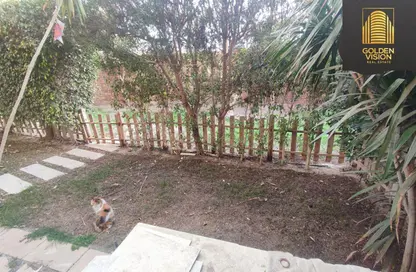 Apartment - 3 Bedrooms - 2 Bathrooms for rent in Madinaty - Cairo