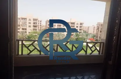 Apartment - 4 Bedrooms - 2 Bathrooms for sale in El Rehab Extension - Al Rehab - New Cairo City - Cairo