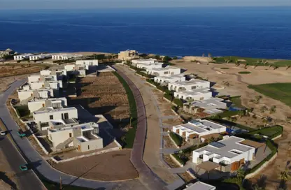 Apartment - 2 Bedrooms - 2 Bathrooms for sale in Reef Town - Soma Bay - Safaga - Hurghada - Red Sea