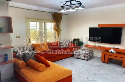 Villa - 3 Bedrooms - 4 Bathrooms for sale in Venecia Bent Al Sultan - Al Ain Al Sokhna - Suez
