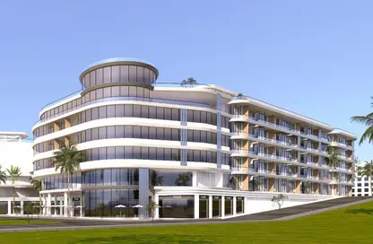 شقة - 2 غرف نوم - 1 حمام للبيع في منطقة الاحياء - الغردقة - محافظة البحر الاحمر