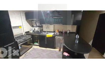 Apartment - 3 Bedrooms - 2 Bathrooms for rent in Mohamed Emad Ragheb St. ( Al Tahrir Road ) - 3rd District - 6 October City - Giza