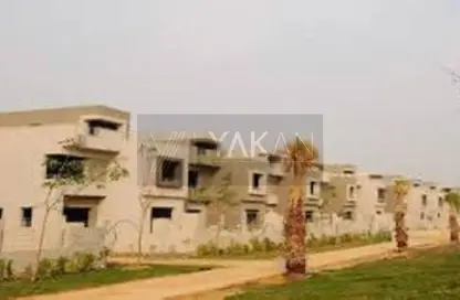 تاون هاوس - 4 غرف نوم - 4 حمامات للبيع في بالم هيلز قطامية اكستينشن - كمبوندات التجمع الخامس - التجمع الخامس - مدينة القاهرة الجديدة - القاهرة
