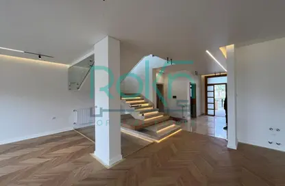 Villa - 5 Bedrooms - 4 Bathrooms for sale in The Estates - Sheikh Zayed Compounds - Sheikh Zayed City - Giza Villa - 5 Bedrooms - 4 Bathrooms for sale in The Estates - Sheikh Zayed Compounds - Sheikh Zayed City - Giza