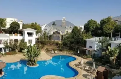 Apartment - 3 Bedrooms - 3 Bathrooms for sale in Mountain View iCity - 5th Settlement Compounds - The 5th Settlement - New Cairo City - Cairo