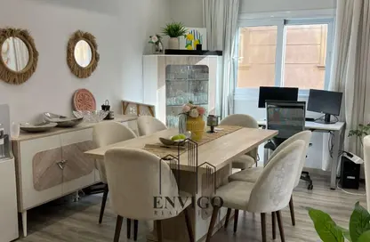 شقة - 2 غرف نوم - 1 حمام للبيع في عمارات البنفسج - البنفسج - مدينة القاهرة الجديدة - القاهرة