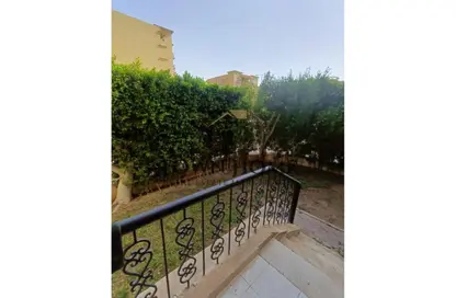 شقة - 2 غرف نوم - 2 حمامات للايجار في امتداد الرحاب - الرحاب - مدينة القاهرة الجديدة - القاهرة