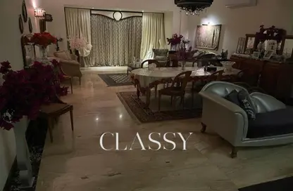 Apartment - 3 Bedrooms - 3 Bathrooms for sale in Dream Land St. - Dream Land - Al Wahat Road - 6 October City - Giza