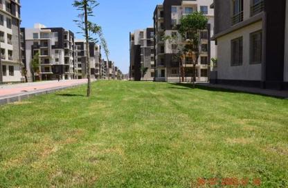 Apartment - 3 Bedrooms - 3 Bathrooms for sale in Jannat October - 6 October Compounds - 6 October City - Giza