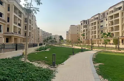 شقة - 2 غرف نوم - 2 حمامات للبيع في سراي - كمبوندات مدينة المستقبل - مدينة المستقبل - القاهرة