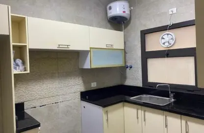 شقة - 3 غرف نوم - 2 حمامات للايجار في مون ريزيدنس - فيفث سكوير - التجمع الخامس - مدينة القاهرة الجديدة - القاهرة