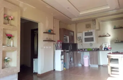 Duplex - 3 Bedrooms - 3 Bathrooms for sale in Al Hekma St. - Sheikh Zayed City - Giza