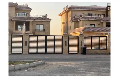 قطعة أرض - استوديو للبيع في افق - طريق مصر اسكندرية الصحراوي - مدينة 6 أكتوبر - الجيزة
