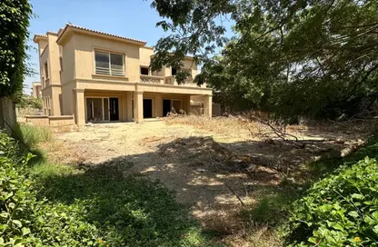 Villa - 6 Bedrooms - 6 Bathrooms for sale in Paradise - Ext North Inves Area - New Cairo City - Cairo