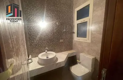 Apartment - 3 Bedrooms - 3 Bathrooms for sale in El Patio Oro - 5th Settlement Compounds - The 5th Settlement - New Cairo City - Cairo Apartment - 3 Bedrooms - 3 Bathrooms for sale in El Patio Oro - 5th Settlement Compounds - The 5th Settlement - New Cairo City - Cairo