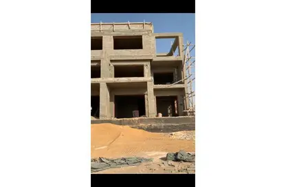 منزل مزدوج - 3 غرف نوم - 3 حمامات للبيع في نيو جيزة - طريق مصر اسكندرية الصحراوي - مدينة 6 أكتوبر - الجيزة