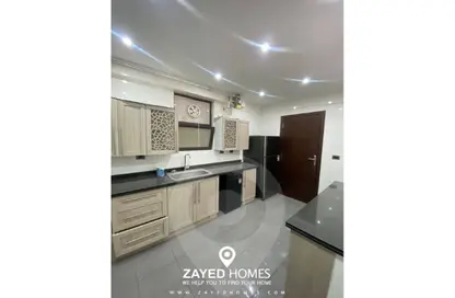 دوبلكس - 3 غرف نوم - 4 حمامات للايجار في ويستاون - كمبوندات الشيخ زايد - الشيخ زايد - الجيزة