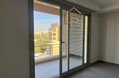 Apartment - 1 Bedroom - 1 Bathroom for rent in Palm Parks   Palm Hills - South Dahshur Link - 6 October City - Giza
