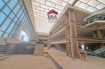 Whole Building - Studio for sale in Zahraa Al Maadi St. - Degla - Hay El Maadi - Cairo