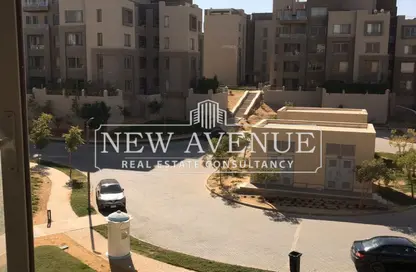 شقة - غرفة نوم - 1 حمام للبيع في فيلدج جيت - المستثمرين الجنوبية - مدينة القاهرة الجديدة - القاهرة