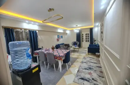 Apartment - 3 Bedrooms - 2 Bathrooms for sale in Gate 4 - Mena - Hadayek El Ahram - Giza