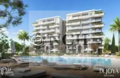 Duplex - 3 Bedrooms - 4 Bathrooms for sale in DeJoya 4 - New Capital City - Cairo Duplex - 3 Bedrooms - 4 Bathrooms for sale in DeJoya 4 - New Capital City - Cairo