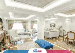 Apartment - 4 Bedrooms - 3 Bathrooms for sale in Fleming - Hay Sharq - Alexandria