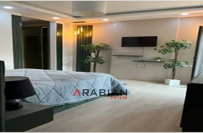 شقة - 3 غرف نوم - 3 حمامات للبيع في ذا ادريس ايست - شارع التسعين - التجمع الخامس - مدينة القاهرة الجديدة - القاهرة