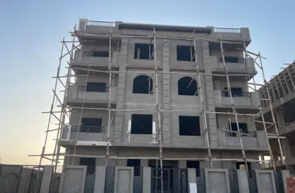 Apartment - 3 Bedrooms - 2 Bathrooms for sale in North House - The 5th Settlement - New Cairo City - Cairo