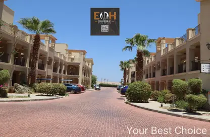 Apartment - 2 Bedrooms - 1 Bathroom for sale in Sahl Hasheesh Resort - Sahl Hasheesh - Hurghada - Red Sea