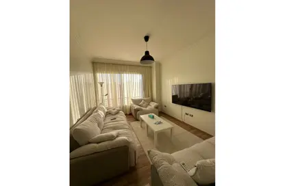 دوبلكس - 4 غرف نوم - 4 حمامات للبيع في بالم هيلز بالم باركس - وصلة دهشور الجنوبية - مدينة 6 أكتوبر - الجيزة