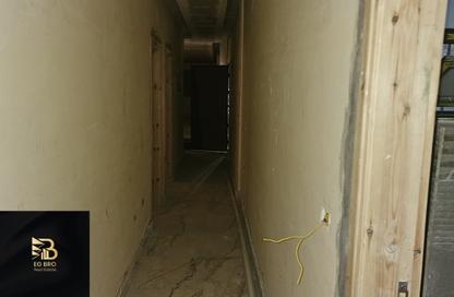 Apartment - 3 Bedrooms - 3 Bathrooms for sale in Gamal Abdel Nasser Road - Shorouk City - Cairo