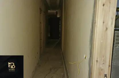 Apartment - 3 Bedrooms - 3 Bathrooms for sale in Gamal Abdel Nasser Road - Shorouk City - Cairo