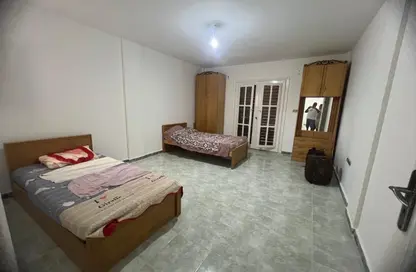 Chalet - 2 Bedrooms - 2 Bathrooms for sale in Marina 7 - Marina - Al Alamein - North Coast
