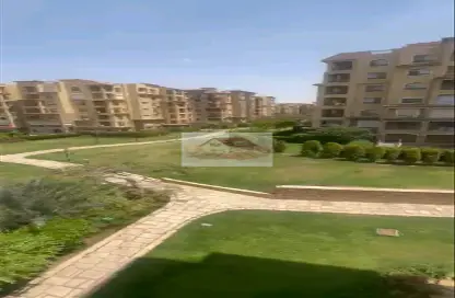 شقة - 3 غرف نوم - 3 حمامات للايجار في مدينتي - القاهرة
