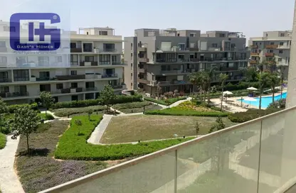Apartment - 3 Bedrooms - 3 Bathrooms for sale in Villette - 5th Settlement Compounds - The 5th Settlement - New Cairo City - Cairo