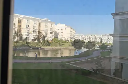 أي فيلا - 3 غرف نوم - 3 حمامات للايجار في ماونتن فيو هايد بارك - كمبوندات التجمع الخامس - التجمع الخامس - مدينة القاهرة الجديدة - القاهرة