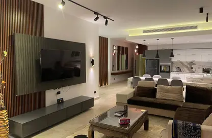 Chalet - 5 Bedrooms - 5 Bathrooms for sale in Seashell - Sidi Abdel Rahman - North Coast