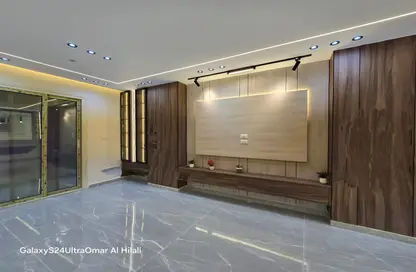 Apartment - 3 Bedrooms - 2 Bathrooms for sale in Gate 4 - Mena - Hadayek El Ahram - Giza