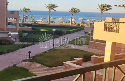 Villa - 3 Bedrooms - 3 Bathrooms for sale in Orlando - Al Ain Al Sokhna - Suez