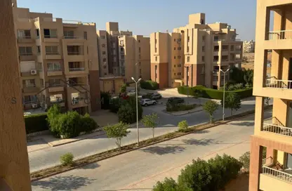 شقة - 3 غرف نوم - 2 حمامات للايجار في جاردن هيلز اكتوبر - التوسعات الشمالية - مدينة 6 أكتوبر - الجيزة
